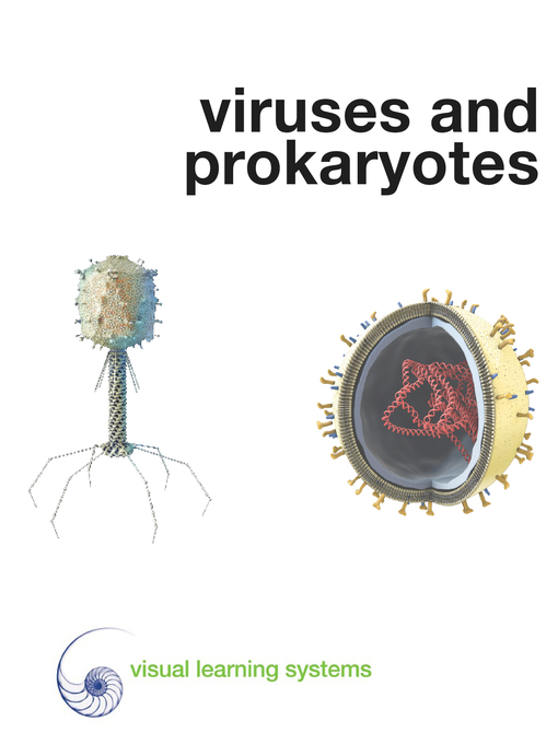 Title details for Viruses and Prokaryotes by Brian A. Jerome - Available